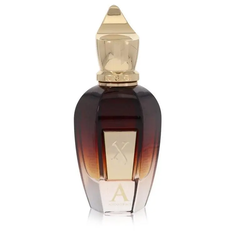 Alexandria II by Xerjoff Eau De Parfum Spray Unisex Tester 1.7 oz For Women