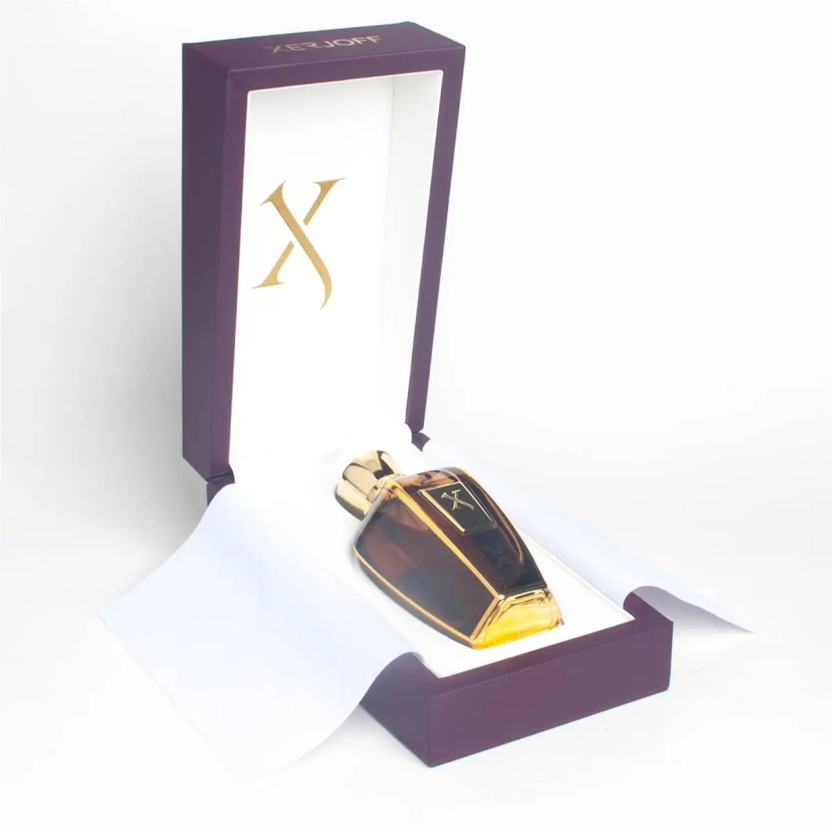Xerjoff Alexandria II Anniversary Parfum Extrait 3.4OZ 100ml Niche Perfume 2