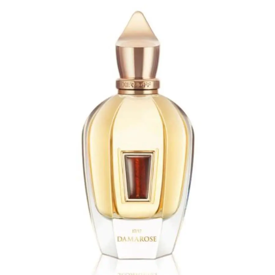 Xerjoff Ladies 17/17 Damarose Edp Spray 3.4 oz Fragrances 8033488155520
