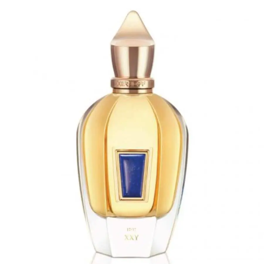 Xerjoff Unisex 17/17 Xxy Edp 1.7 oz Fragrances 8033488155476