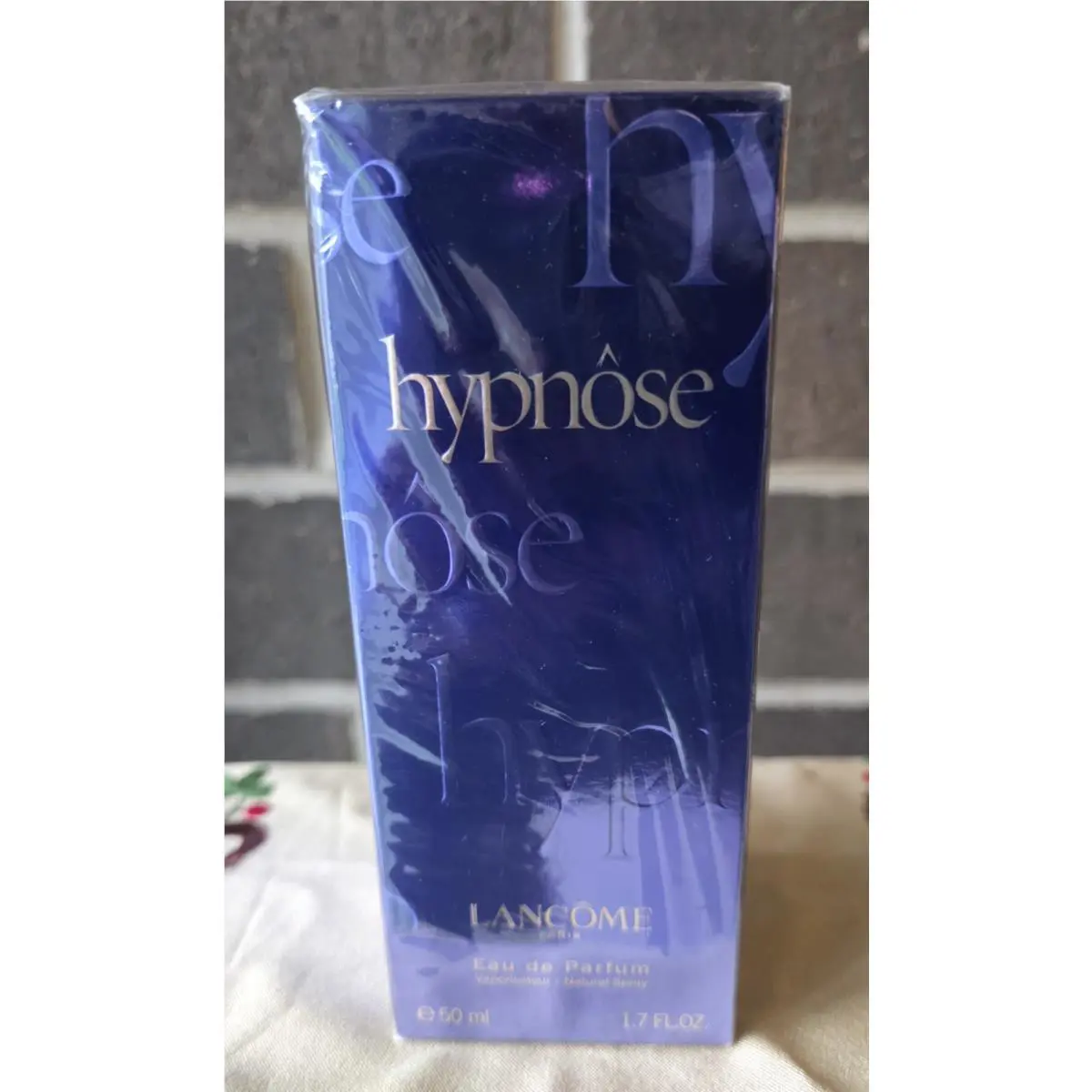 Seald Lancome Hypnose Eau DE Parfum Spray 50 Ml/ 1.7 Fl.oz