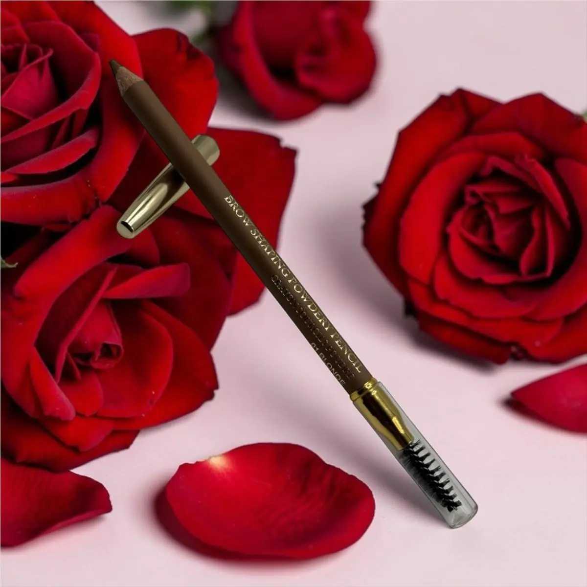 Lancôme Brow Shaping Powdery Dual-ended Pencil 01 Blonde