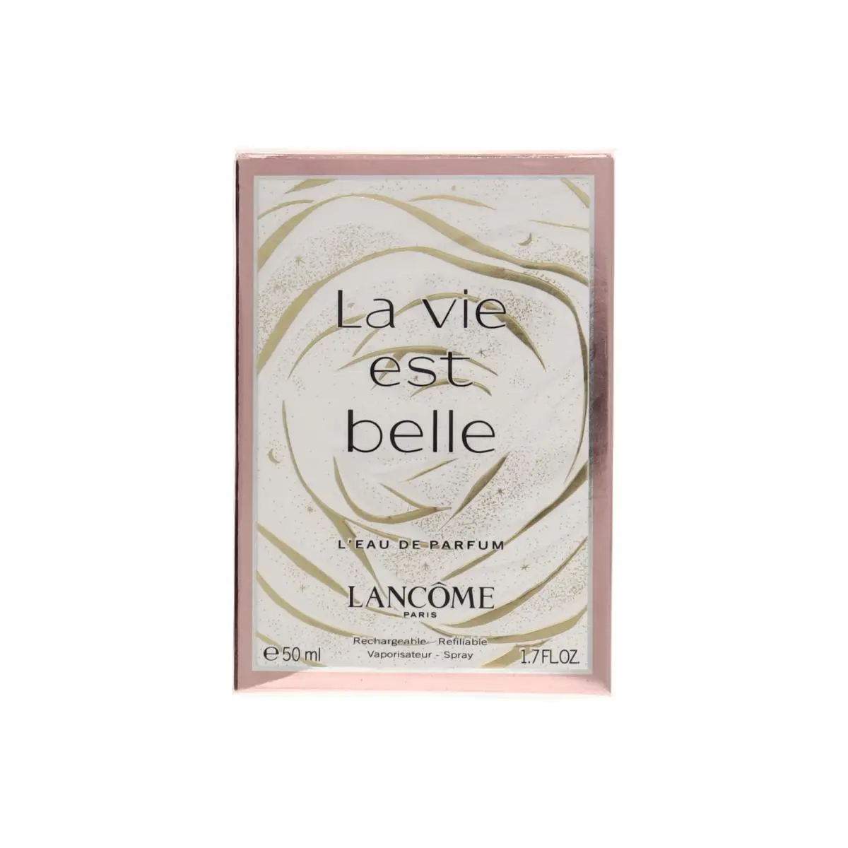 Lancome La Vie Est Belle Eau De Parfum Spray For Women 50ml