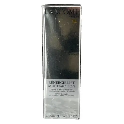 Rénergie Lift Firming Face Mask 2.6oz Anti-aging by Lancôme