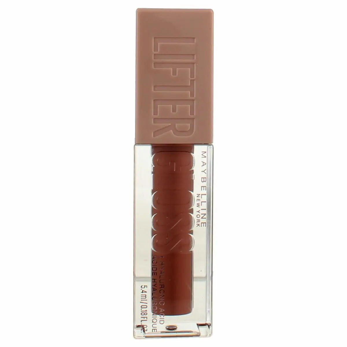 5 Pack Maybelline York Lifter Gloss Lip Gloss Stone 008 0.18 fl oz