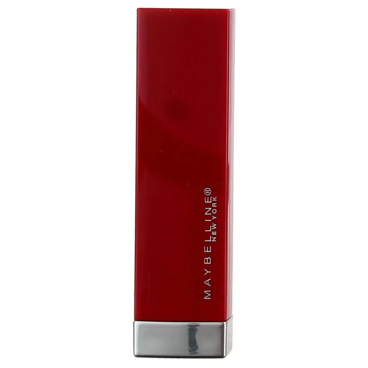 6 Pack Maybelline Color Sensational Lipstick Ruby For Me 385 0.15 oz