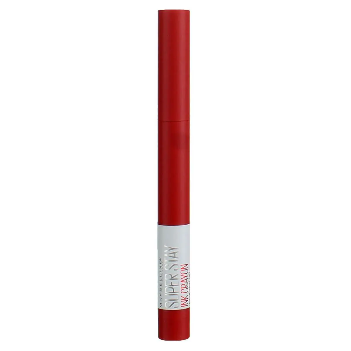 6 Pack Maybelline Super Stay Lip Crayon Hustle In Heels 45 0.04 oz