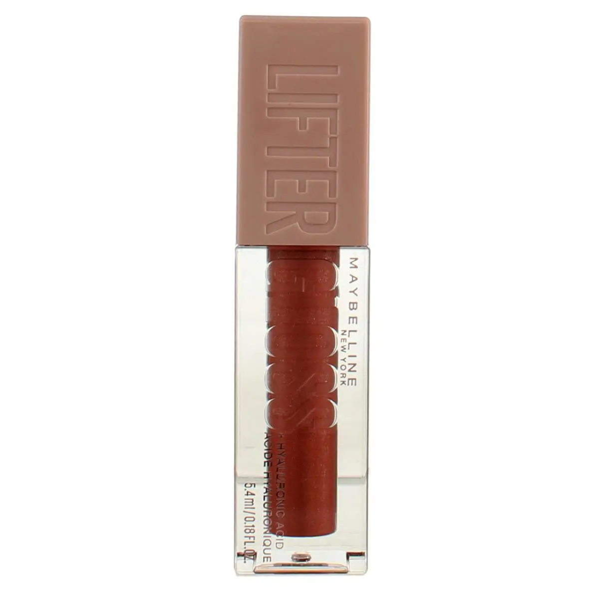 5 Pack Maybelline York Lifter Gloss Lip Gloss Topaz 009 0.18 fl oz