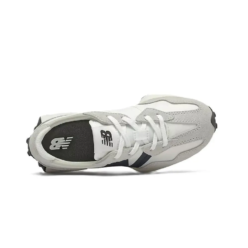 New Balance shoes - PS327FE - PS327FE - Grey Black 1