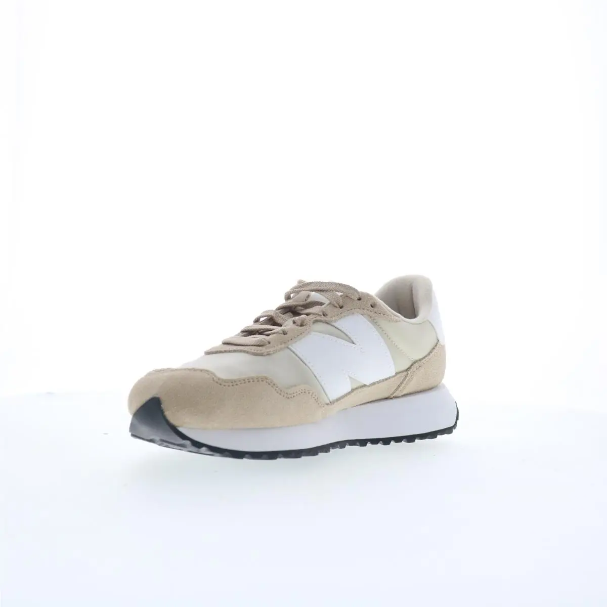 New Balance shoes - New Balance 237 - WS237YB - Beige 2