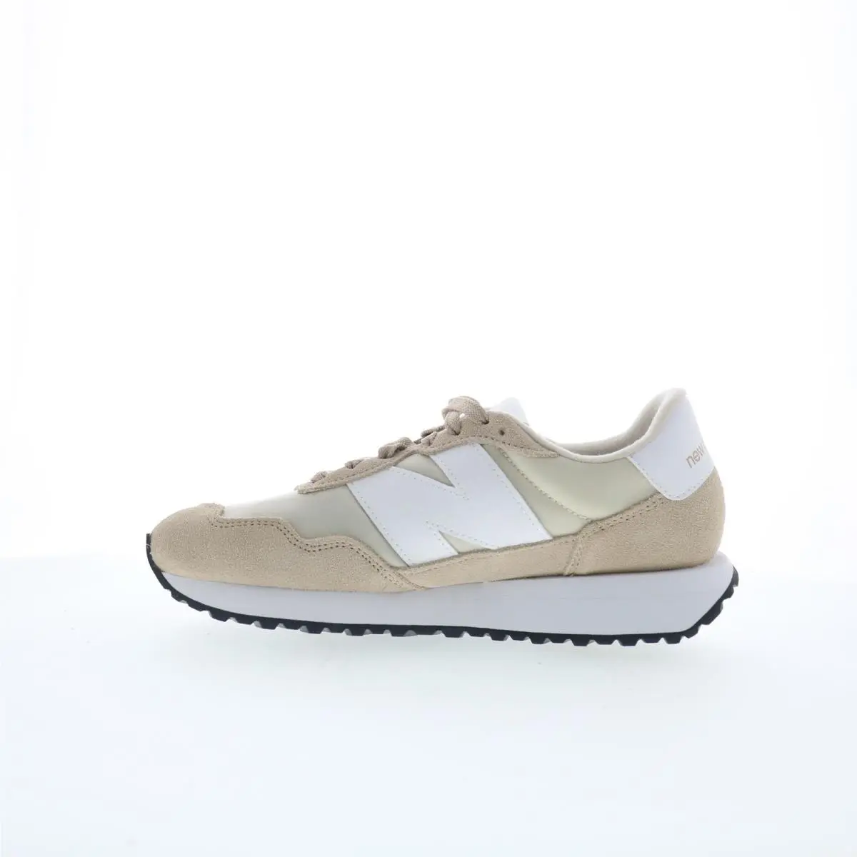 New Balance shoes - New Balance 237 - WS237YB - Beige 3