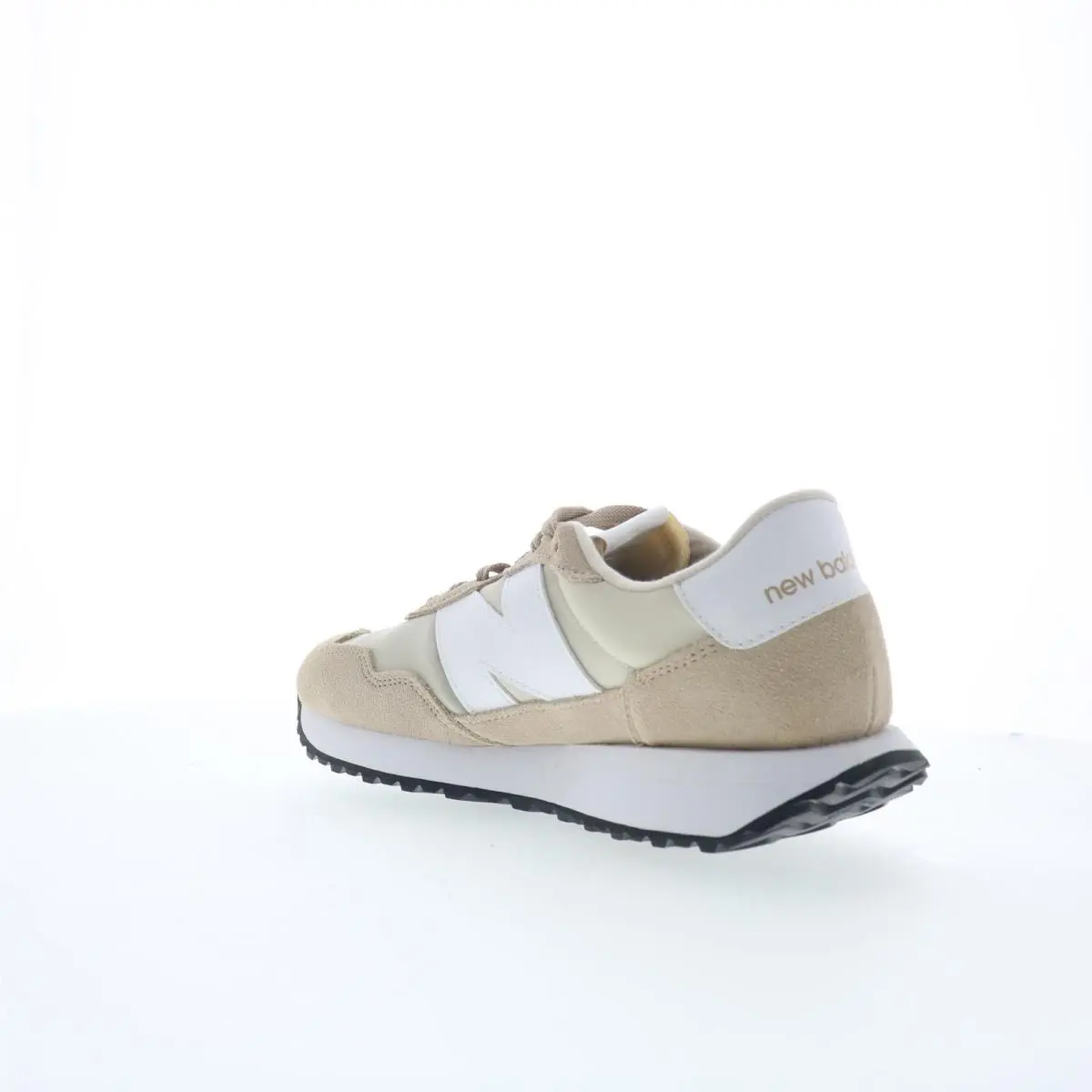 New Balance shoes - New Balance 237 - WS237YB - Beige 4