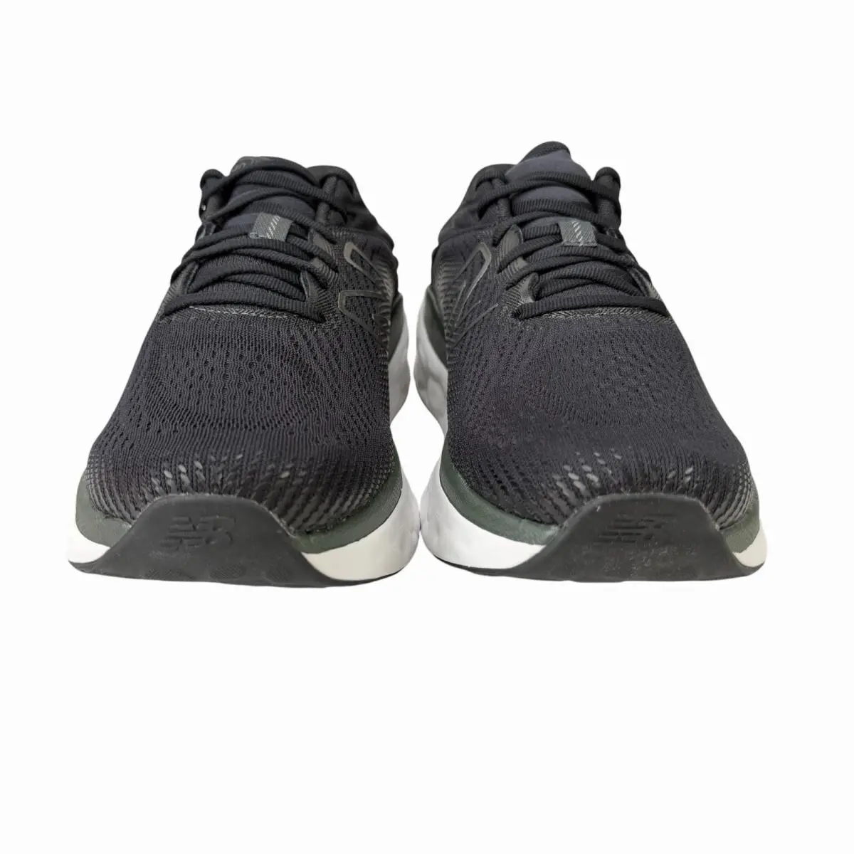 New Balance shoes - Fresh Foam X 840 V1 - M840FLK - Black 0