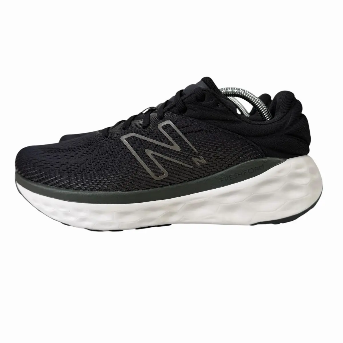 New Balance shoes - Fresh Foam X 840 V1 - M840FLK - Black 1
