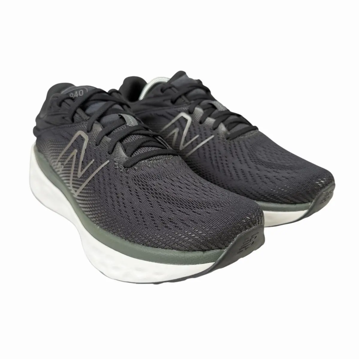 New Balance shoes - Fresh Foam X 840 V1 - M840FLK - Black 2