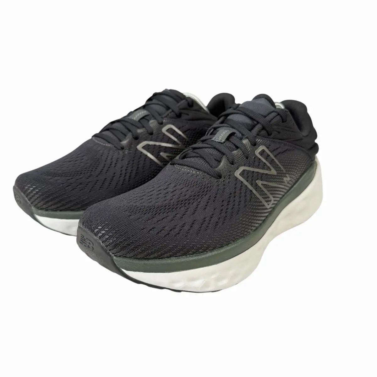 New Balance shoes - Fresh Foam X 840 V1 - M840FLK - Black 4