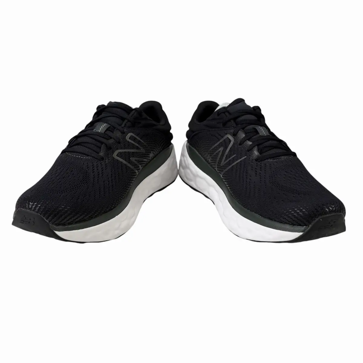 New Balance shoes - Fresh Foam X 840 V1 - M840FLK - Black 5