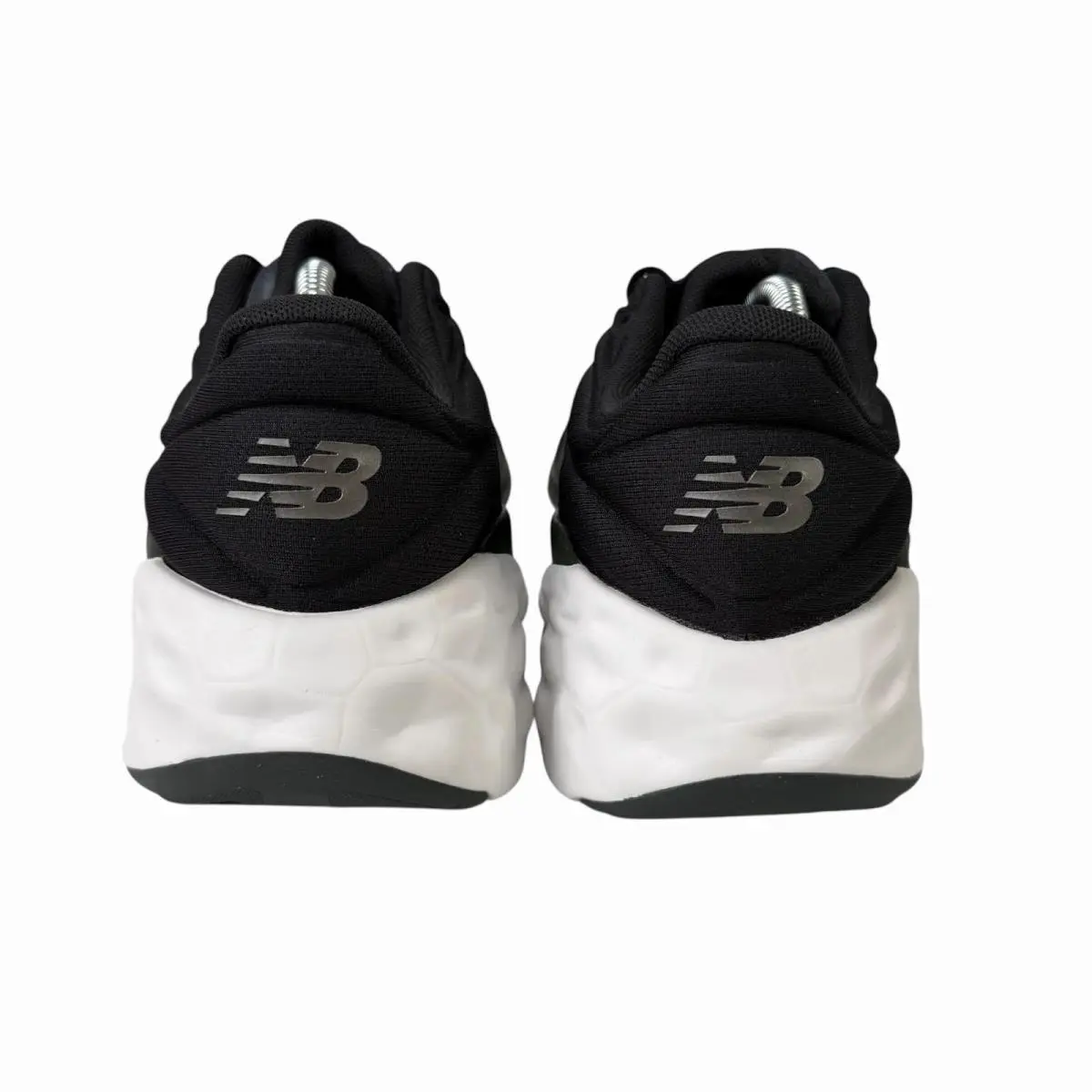 New Balance shoes - Fresh Foam X 840 V1 - M840FLK - Black 12