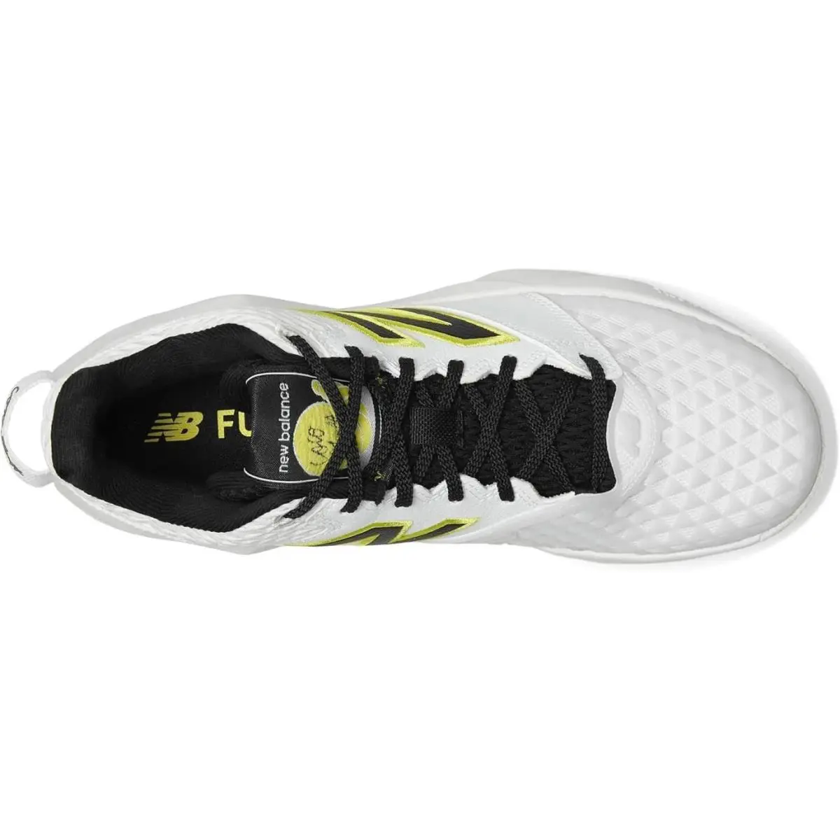 New Balance shoes - New Balance Coco CG2 WCHCOCW2 - WCHCOCW2 - White 2
