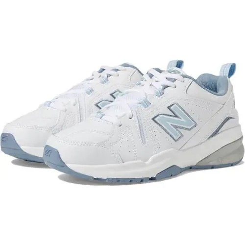 New Balance shoes - White Blue 0