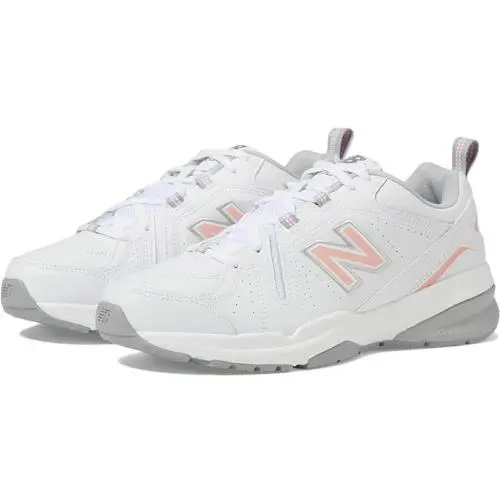 New Balance shoes - White Blue 1