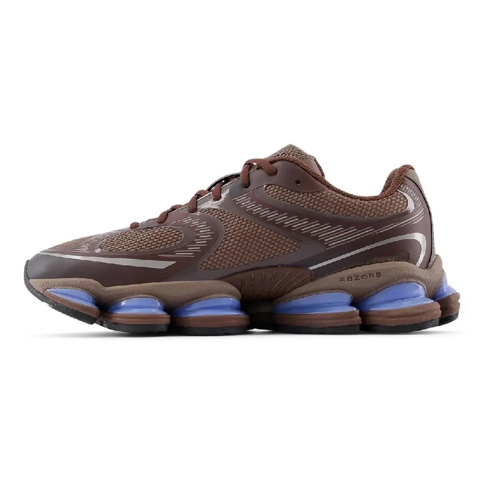 New Balance shoes - U200076U - U200076U - Brown Brown 0
