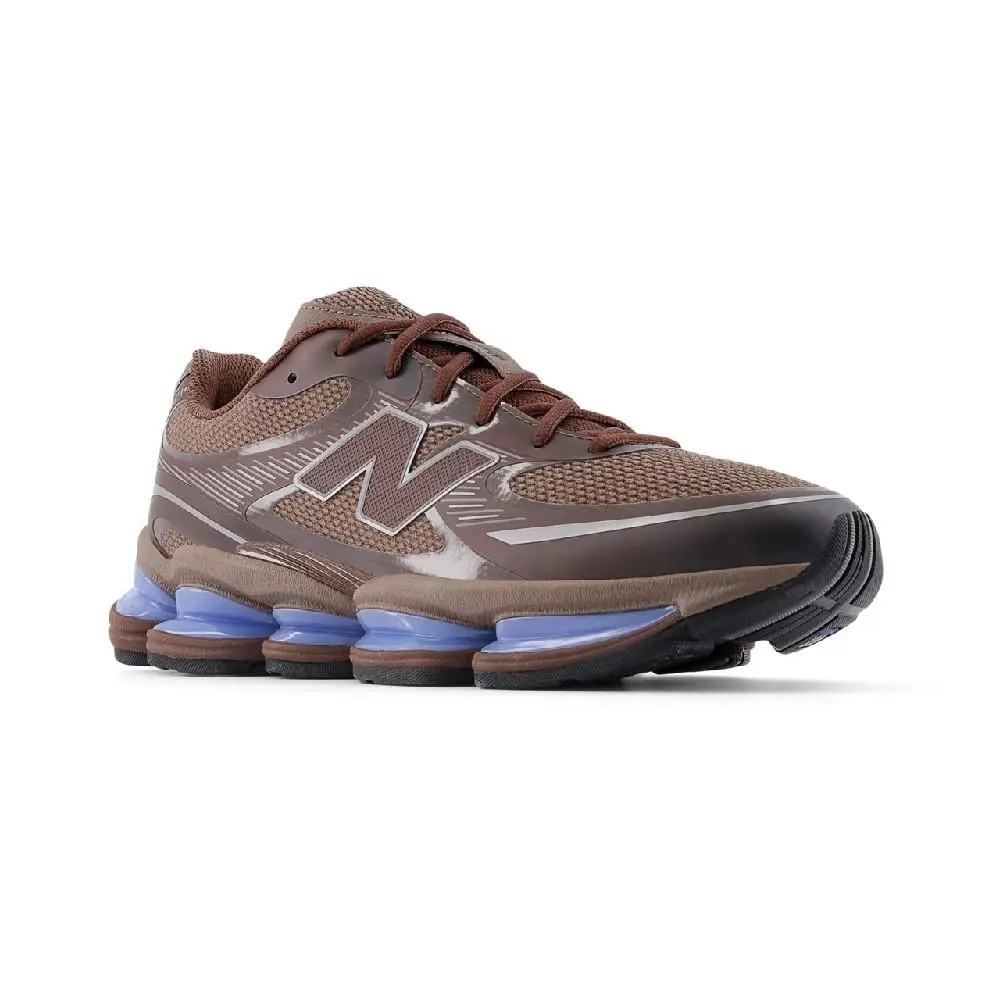 New Balance shoes - U200076U - U200076U - Brown Brown 1