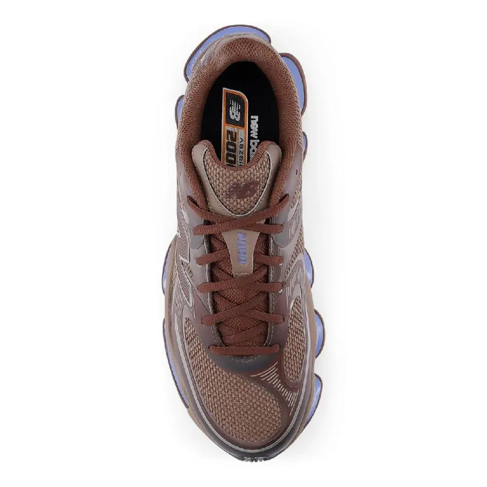 New Balance shoes - U200076U - U200076U - Brown Brown 2