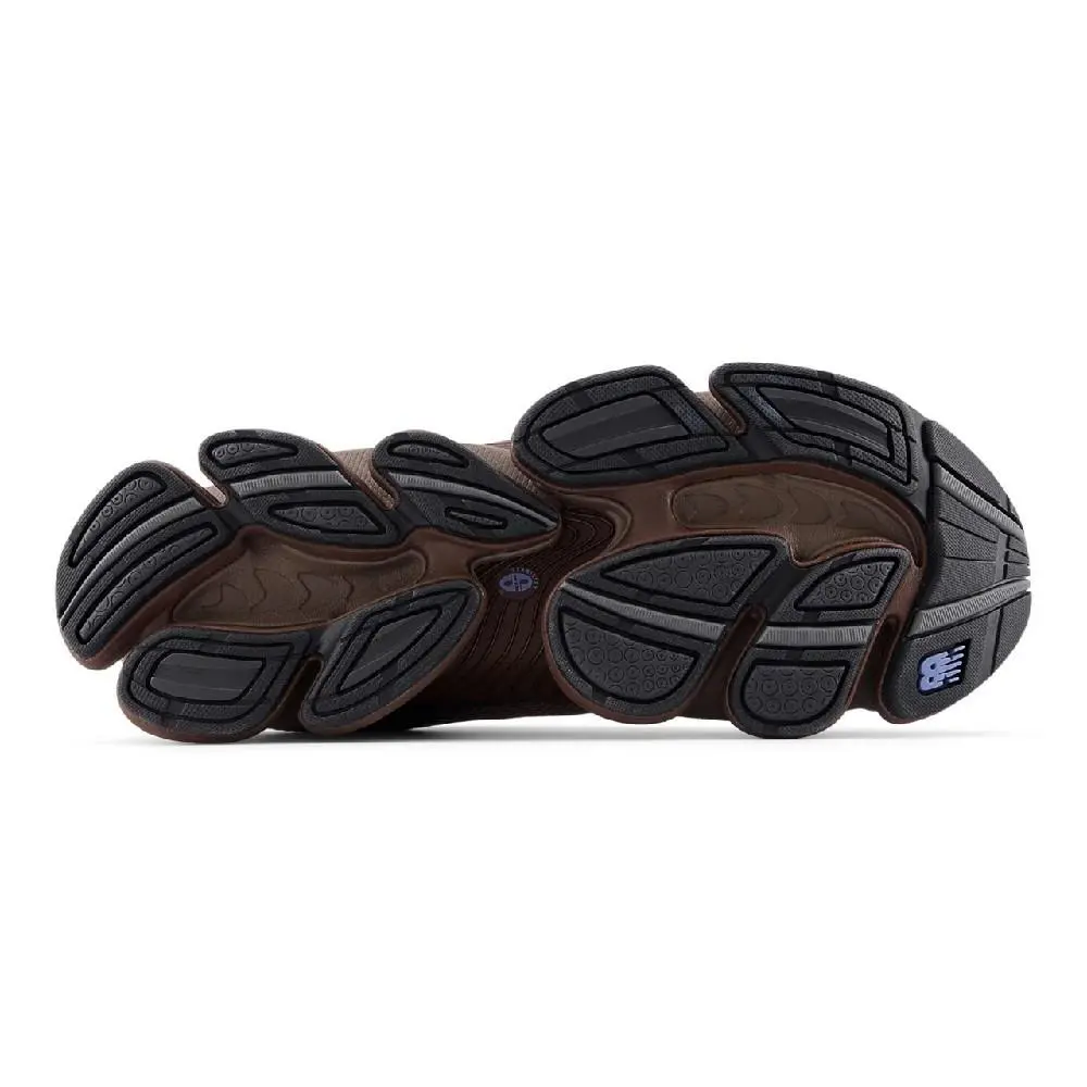 New Balance shoes - U200076U - U200076U - Brown Brown 3