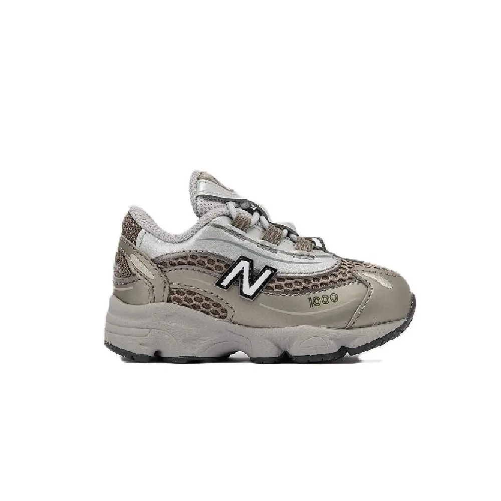 New Balance shoes - IV1000NK - IV1000NK - Brown Grey 3