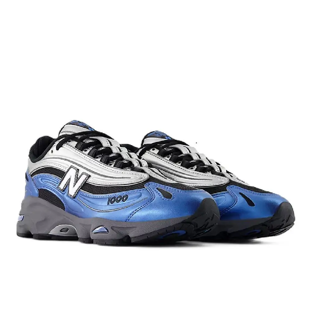 New Balance shoes - M1000ENV - M1000ENV - Blue Blue 1