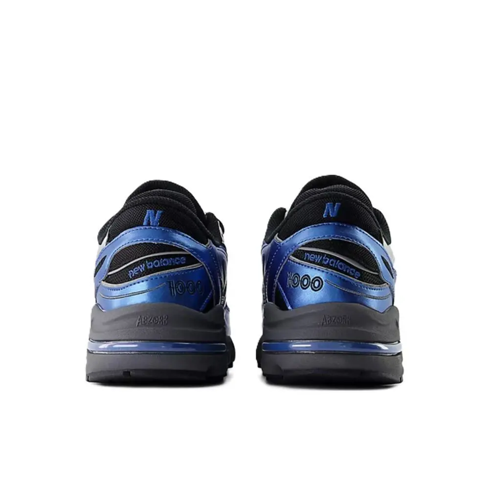 New Balance shoes - M1000ENV - M1000ENV - Blue Blue 2