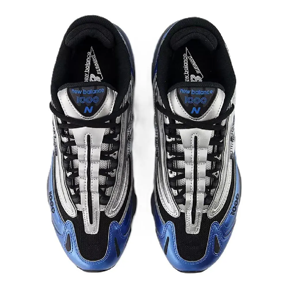 New Balance shoes - M1000ENV - M1000ENV - Blue Blue 3