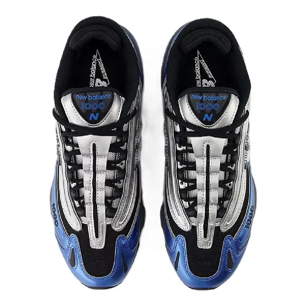 New Balance shoes - M1000ENV - M1000ENV - Blue Blue 9