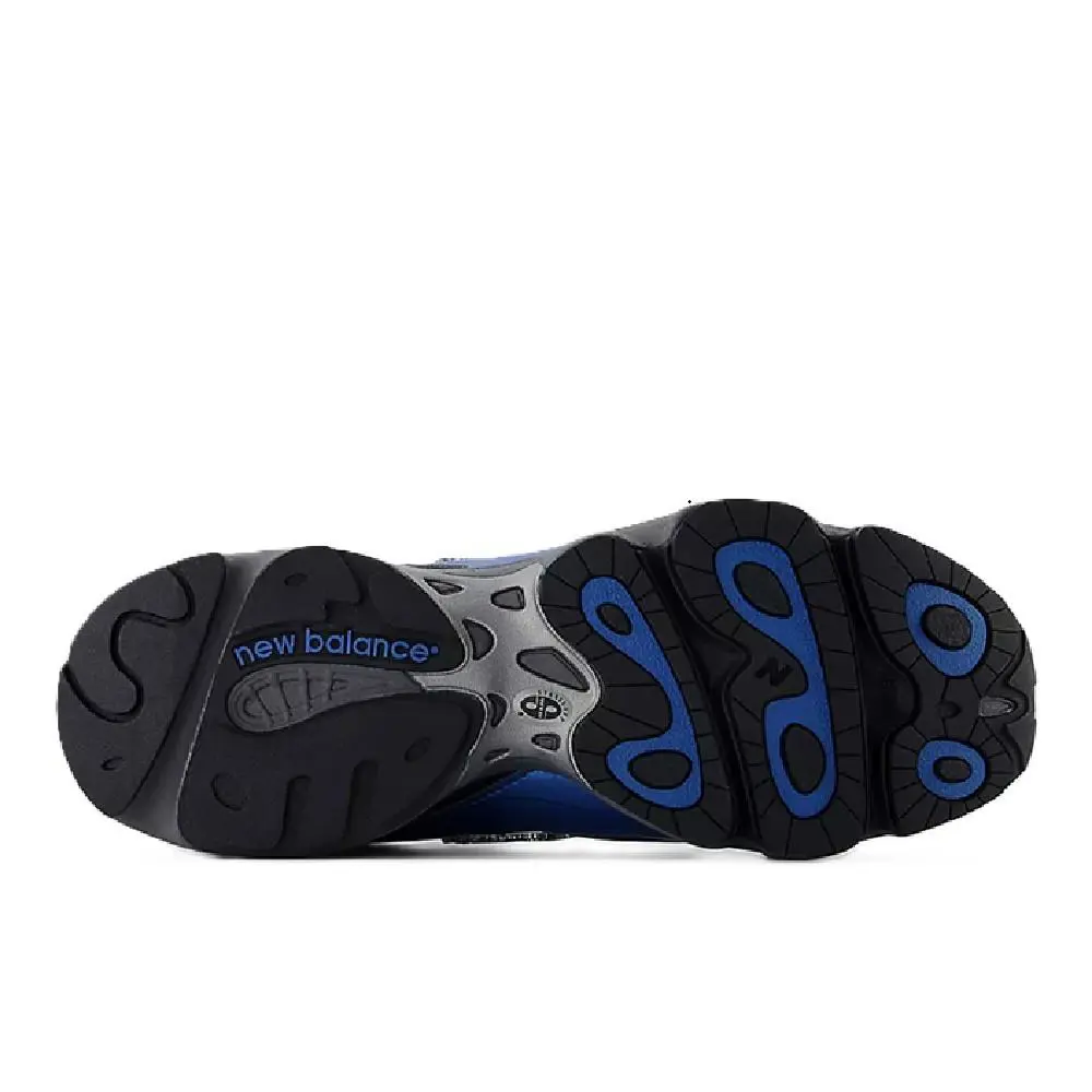 New Balance shoes - M1000ENV - M1000ENV - Blue Blue 10