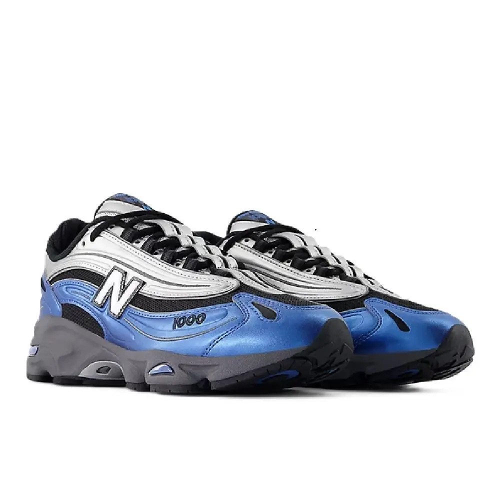 New Balance shoes - M1000ENV - M1000ENV - Blue Blue 7
