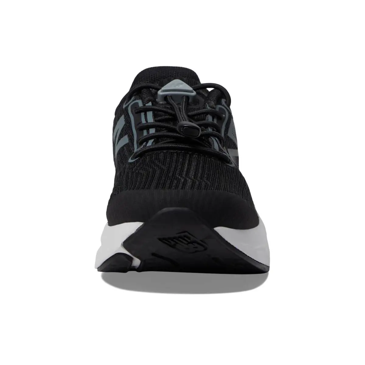 New Balance shoes - Black/Steel 1