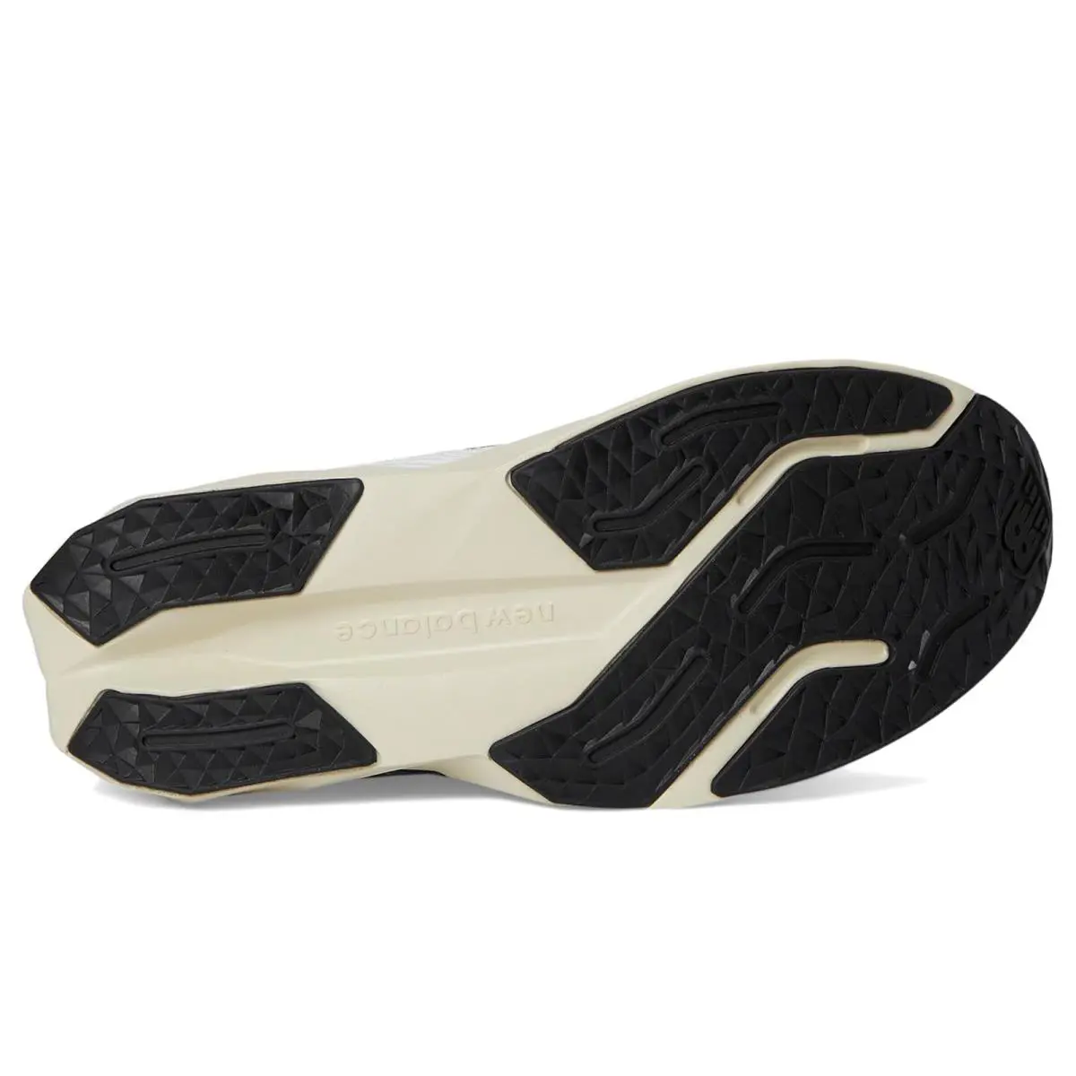 New Balance shoes - Black/Steel 13