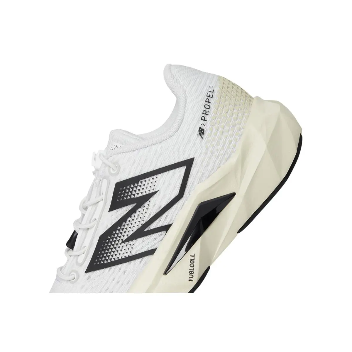 New Balance shoes - Black/Steel 16