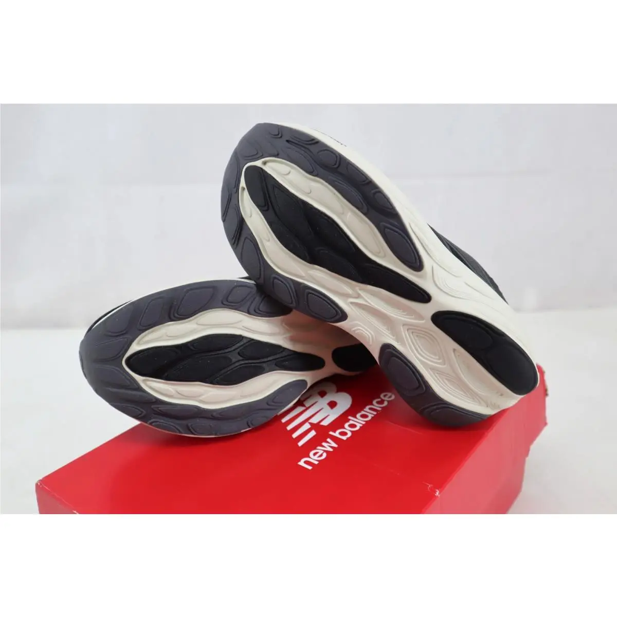 New Balance shoes - New Balance Fresh Foam 1080 - W1080B14 - Black 4