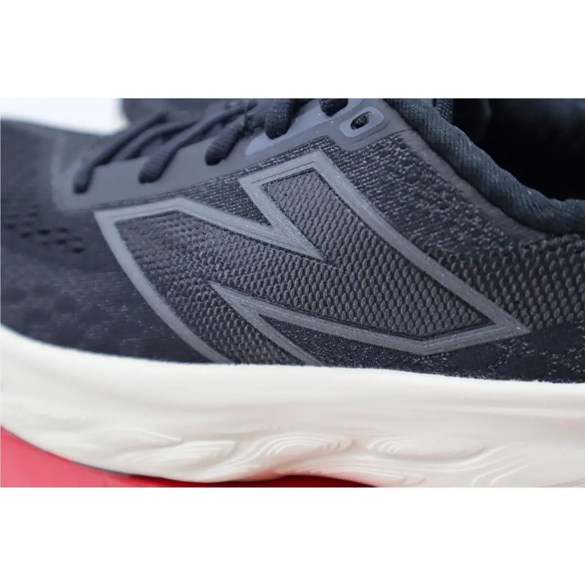 New Balance shoes - New Balance Fresh Foam 1080 - W1080B14 - Black 3