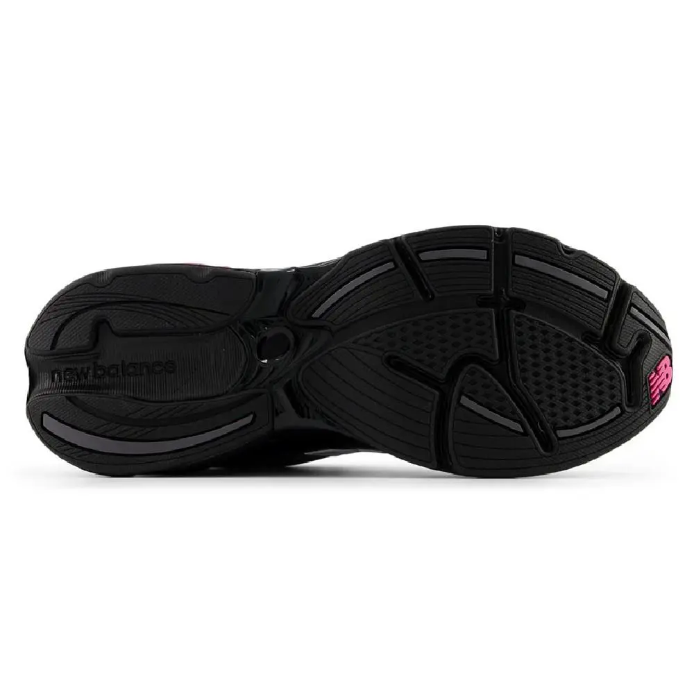 New Balance shoes - U20106Y6 - U20106Y6 - Black Pink 8