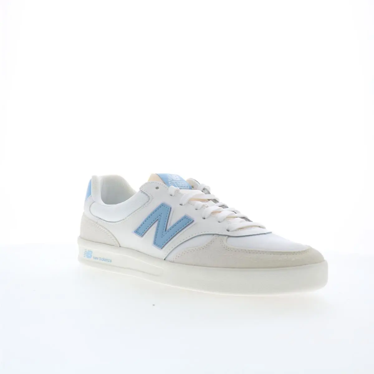 New Balance shoes - New Balance CT300 V3 - CT300CB3 - White 0