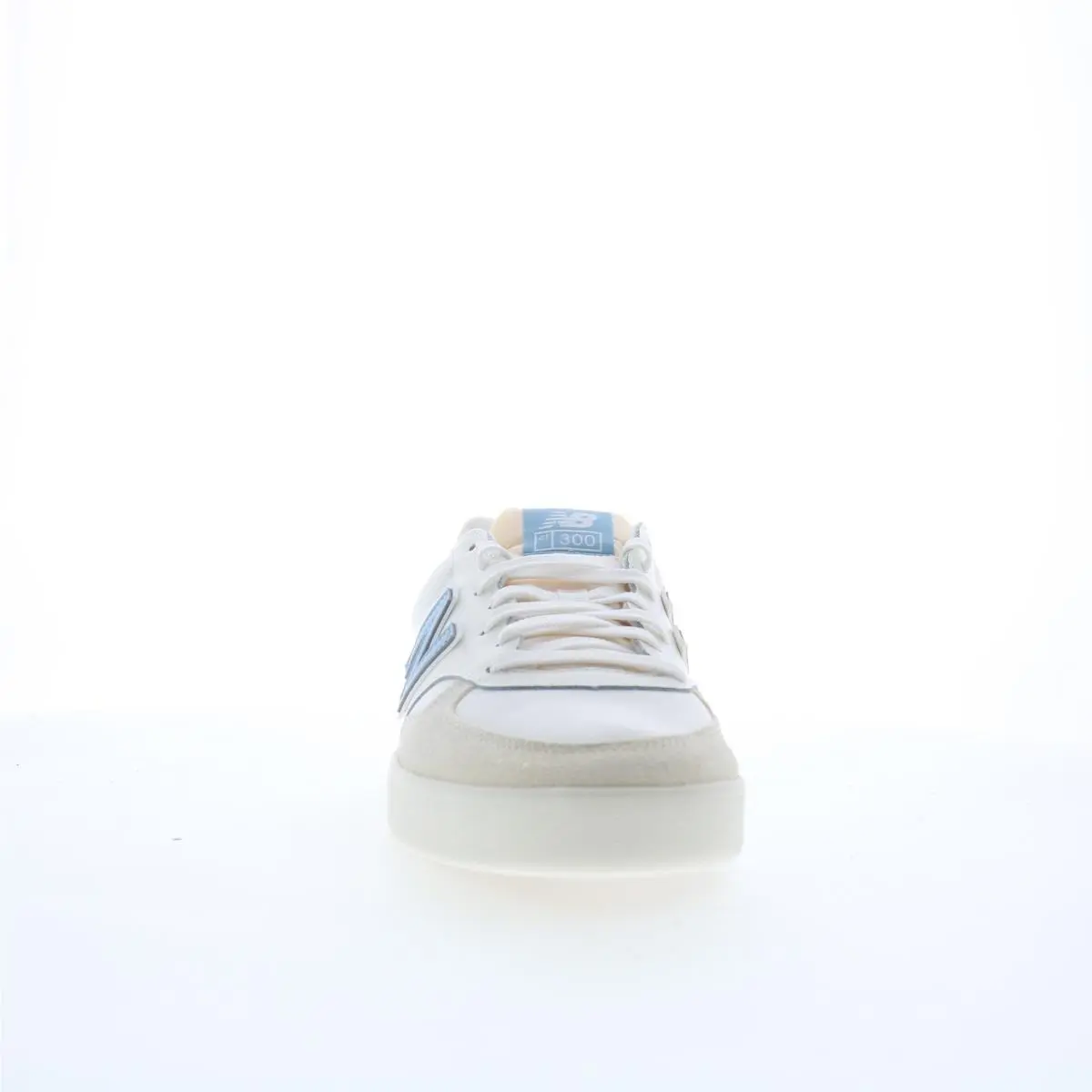 New Balance shoes - New Balance CT300 V3 - CT300CB3 - White 1