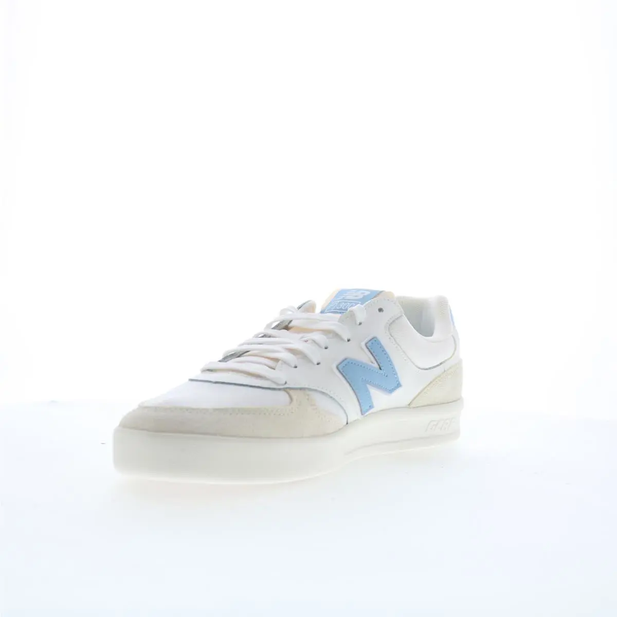 New Balance shoes - New Balance CT300 V3 - CT300CB3 - White 2