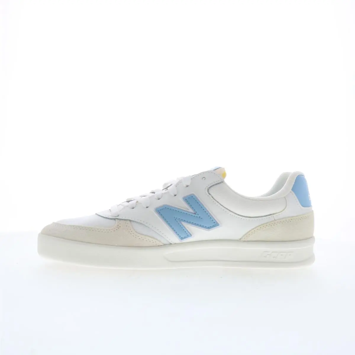 New Balance shoes - New Balance CT300 V3 - CT300CB3 - White 3