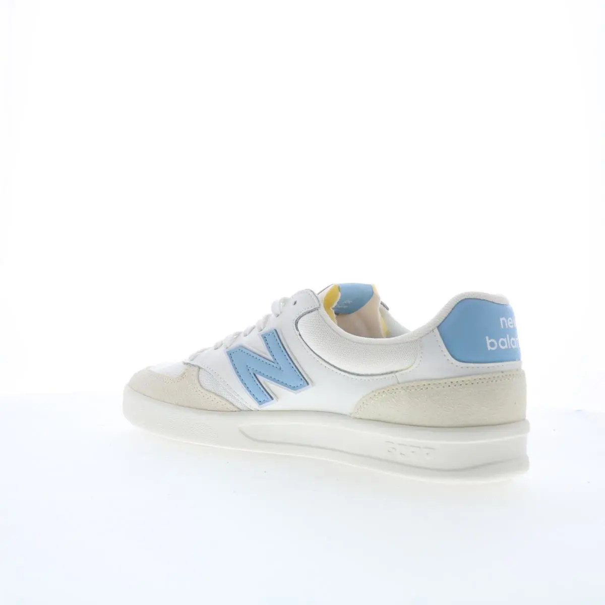New Balance shoes - New Balance CT300 V3 - CT300CB3 - White 4