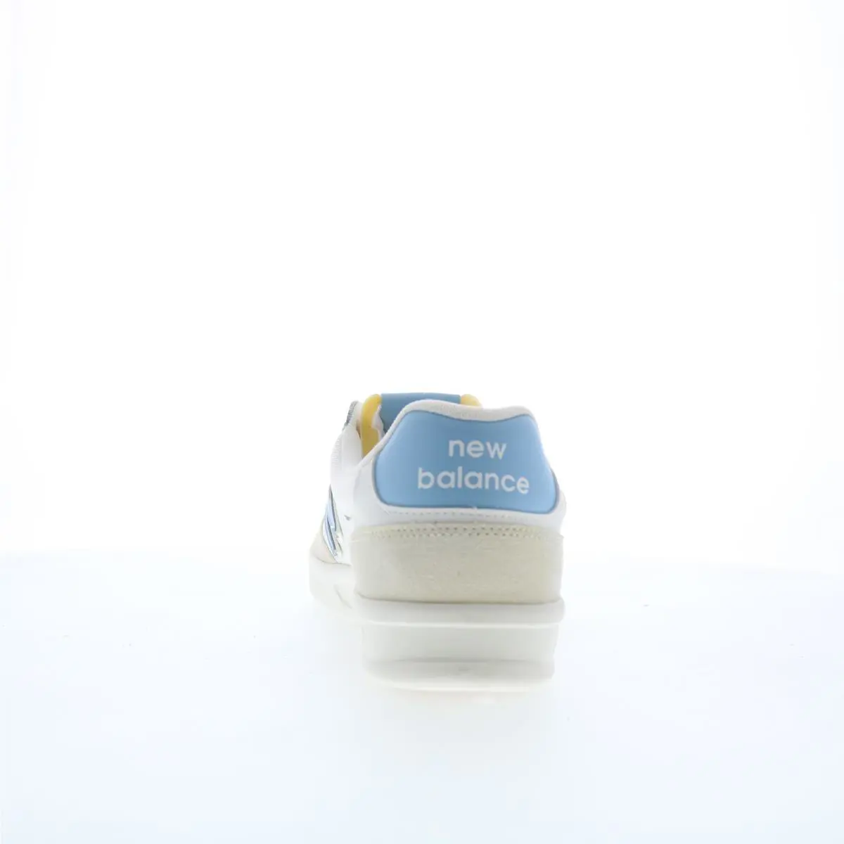 New Balance shoes - New Balance CT300 V3 - CT300CB3 - White 5