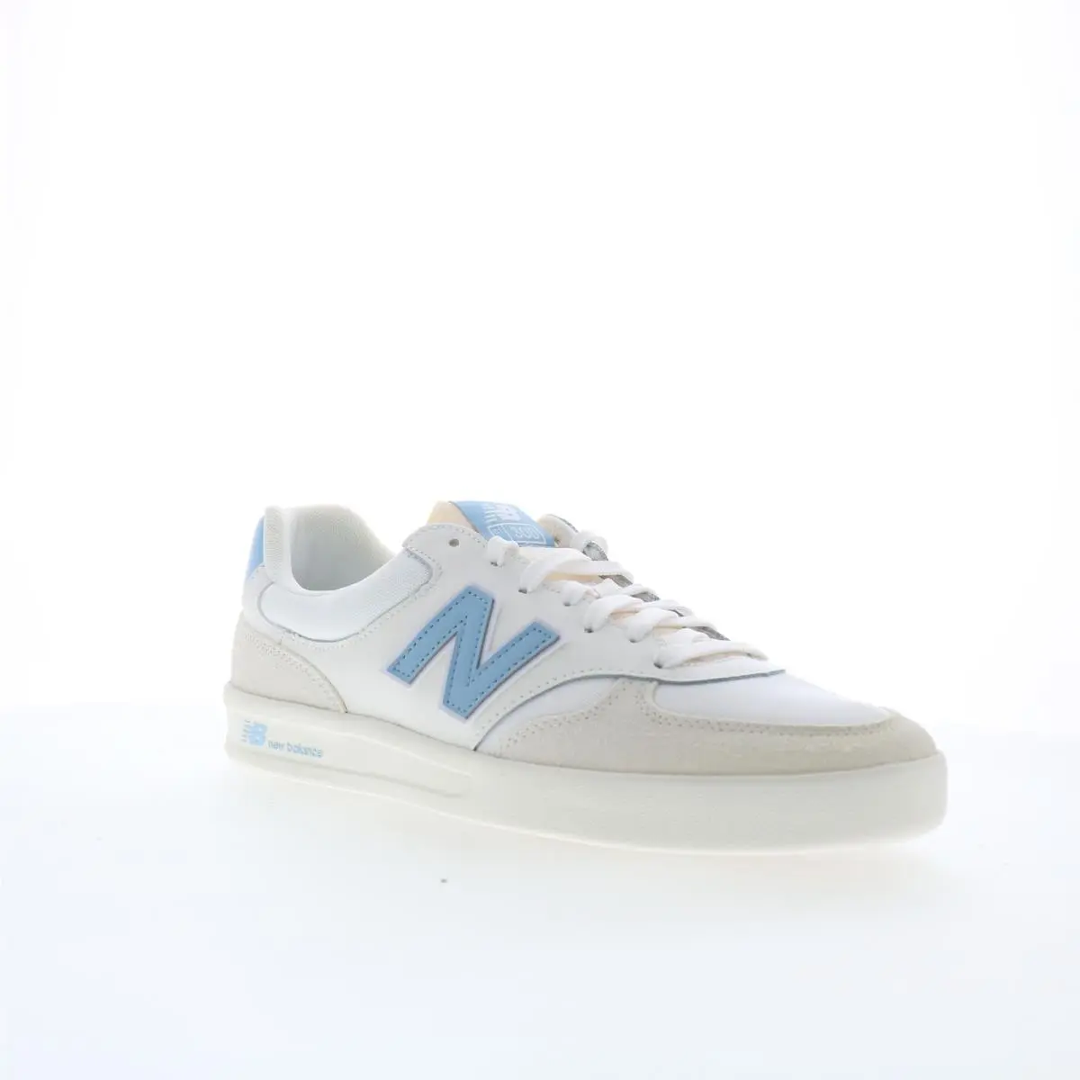 New Balance shoes - New Balance CT300 V3 - CT300CB3 - White 8