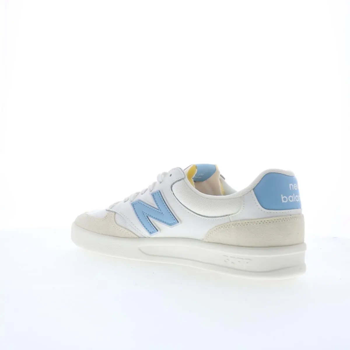 New Balance shoes - New Balance CT300 V3 - CT300CB3 - White 12